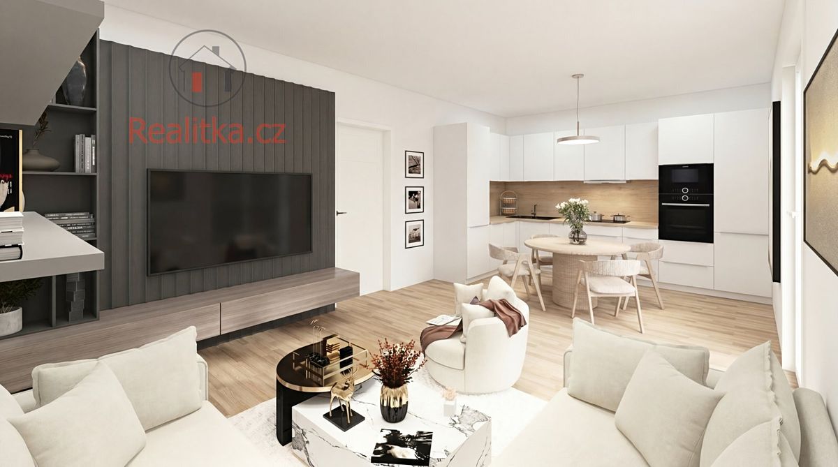 Prodej rodinného domu 98 m², pozemek 273 m² – fotografie 3
