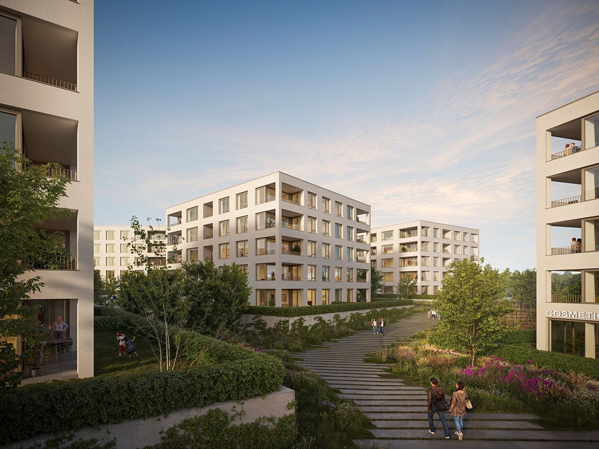 Prodej bytu 1+kk 35 m²