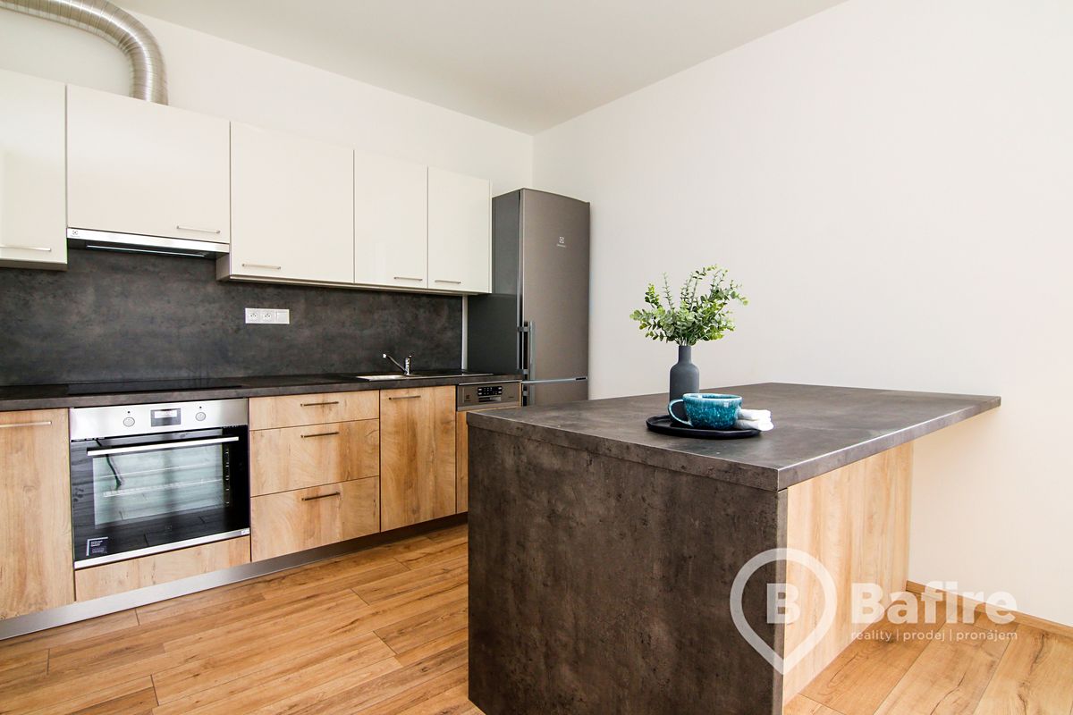 Pronájem bytu 2+kk 75 m²