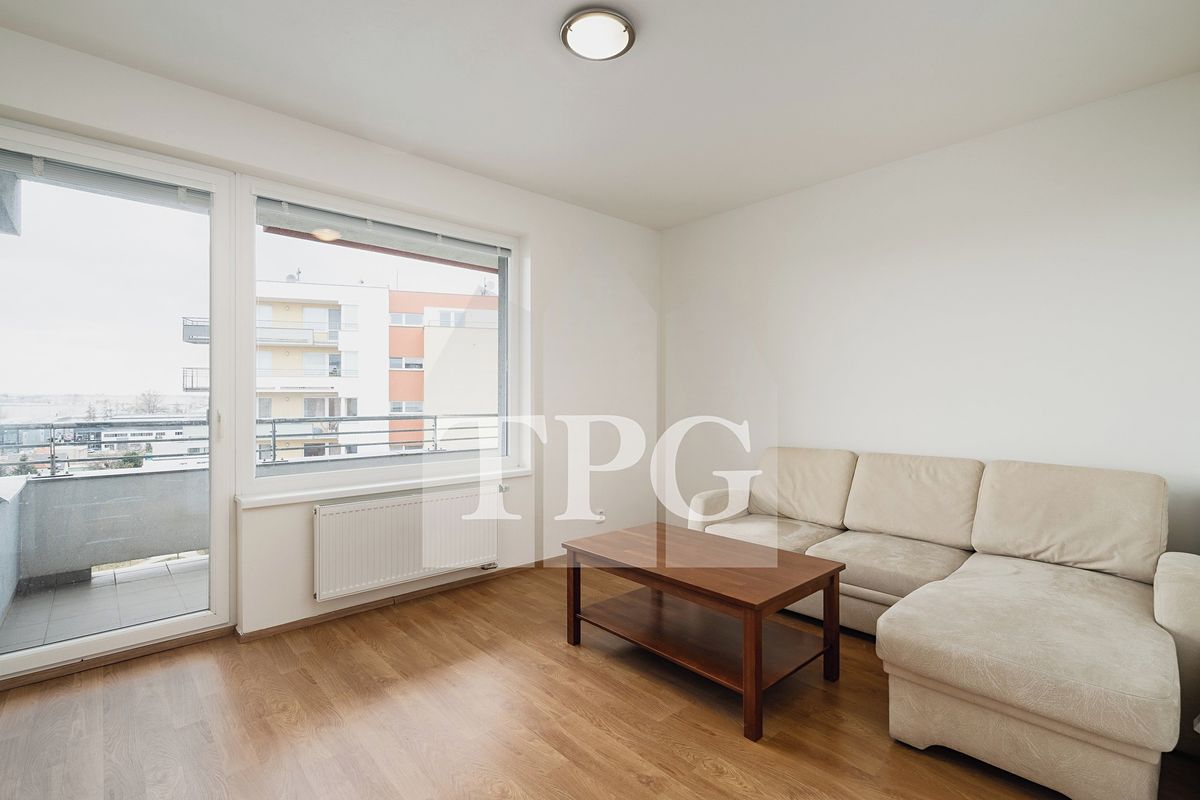 Pronájem bytu 2+kk 52 m² – fotografie 4