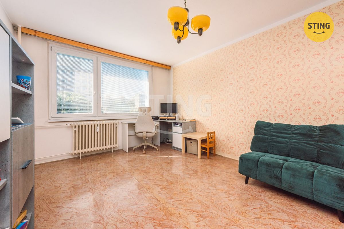 Prodej bytu 2+1 49 m² – fotografie 4