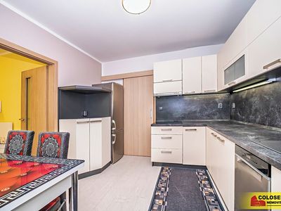 Prodej bytu 3+1 65 m²