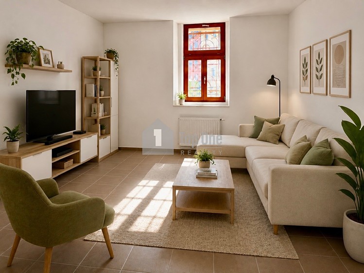 Квартира 3+1 на продаж, 135 м² (1 з 20)