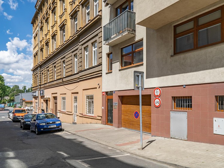 Prodej bytu 1+kk, 39 m² (11 z 11)