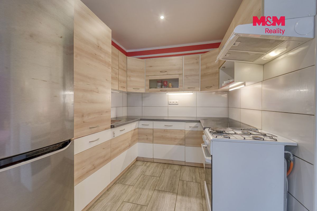 Prodej chalupy 97 m², pozemek 401 m² – fotografie 2