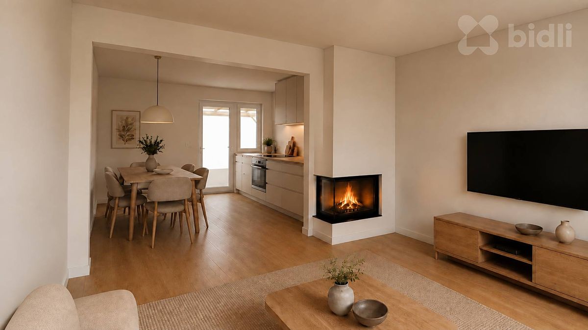 Prodej rodinného domu 156 m², pozemek 623 m² – fotografie 5
