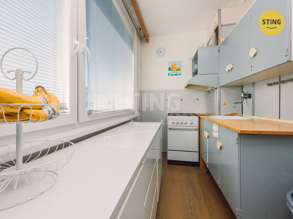Prodej bytu 2+1 49 m² – fotografie 2