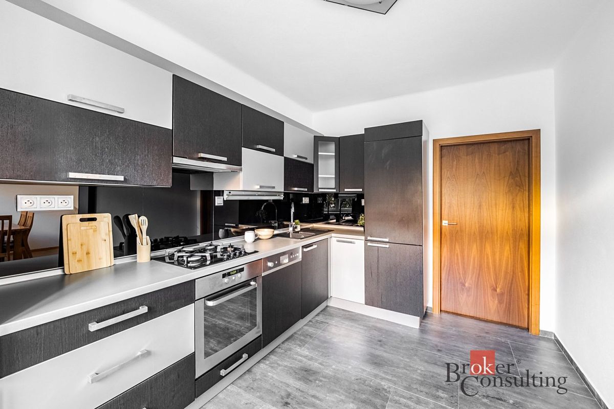 Prodej bytu 2+1 68 m² – fotografie 3