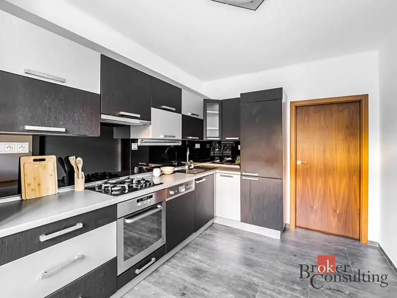 Prodej bytu 2+1 68 m², Třeboň – náhled fotky 3