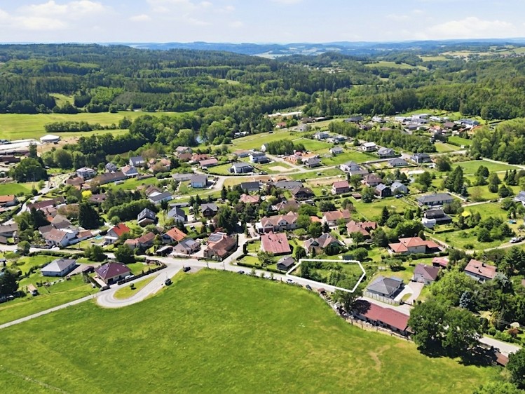 Grundstück zum Kauf, 793 m² (5 von 6)