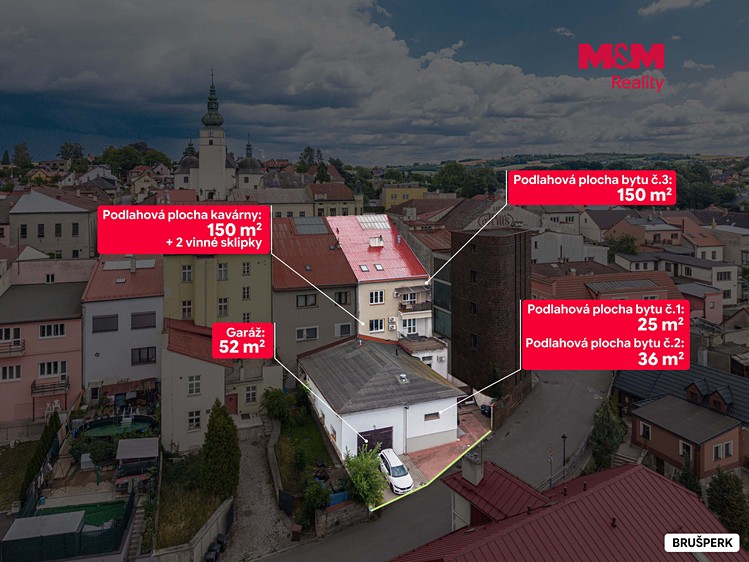 Комерційне приміщення на продаж, 350 м² (6 з 30)