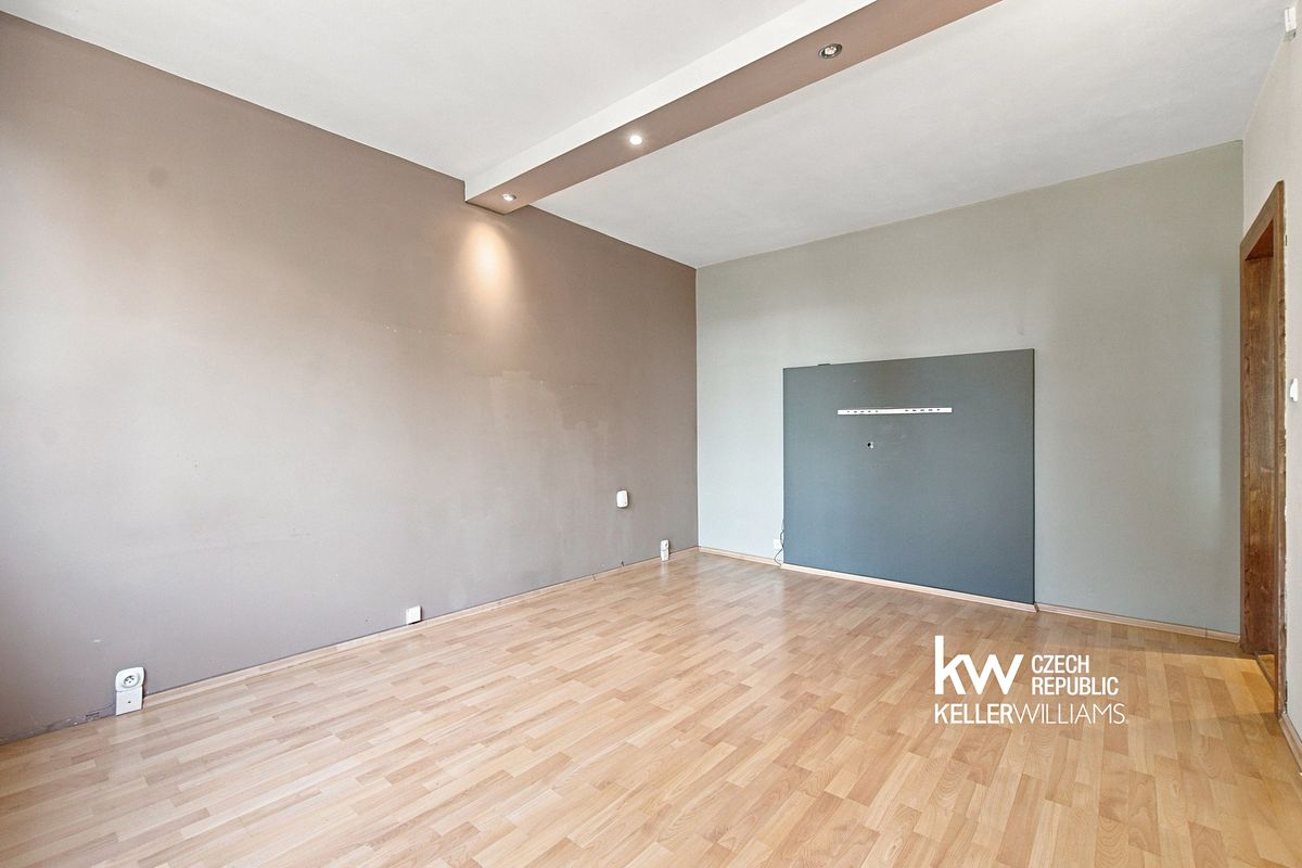 Prodej bytu 2+1 49 m² – fotografie 4