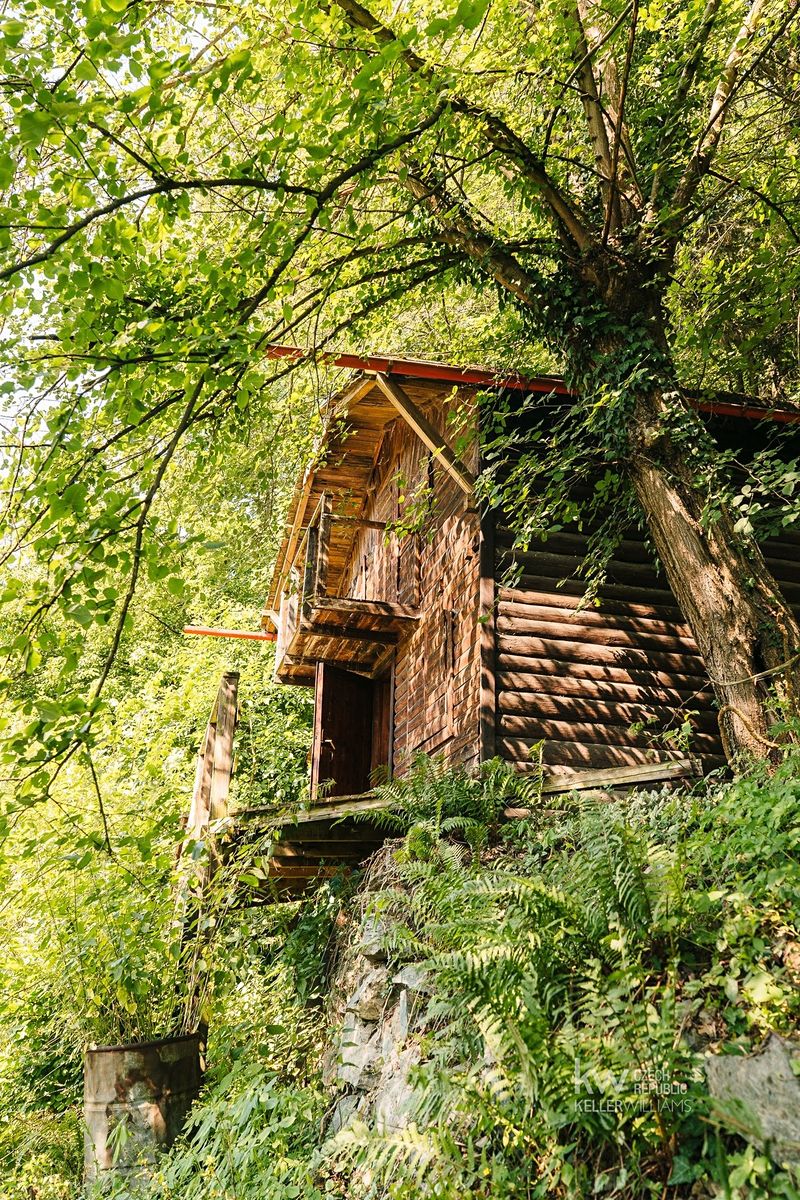 Prodej chaty 43 m², pozemek 62 m² – fotografie 2