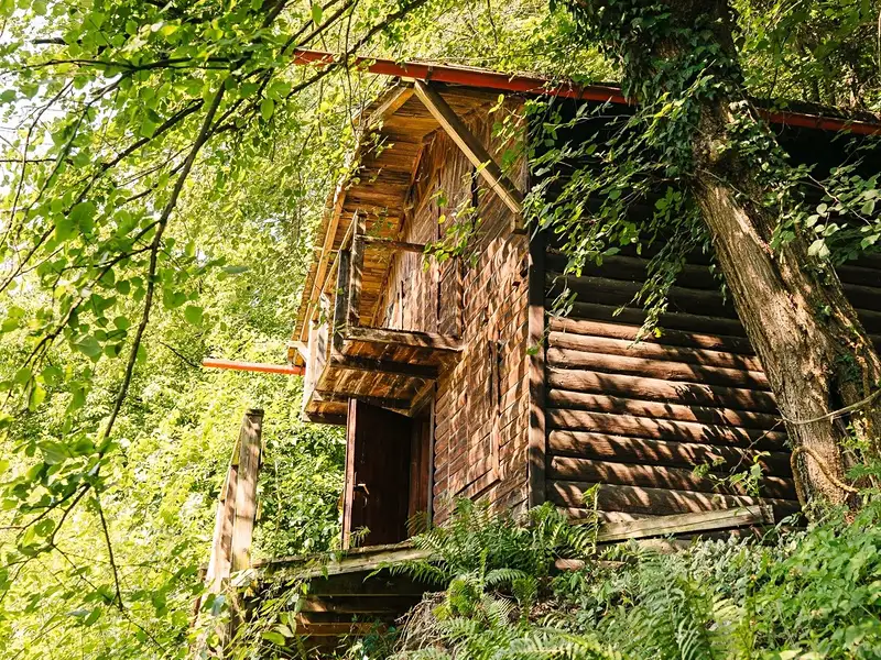 Prodej chaty 43 m², pozemek 62 m², Jílové u Prahy – náhled fotky 2