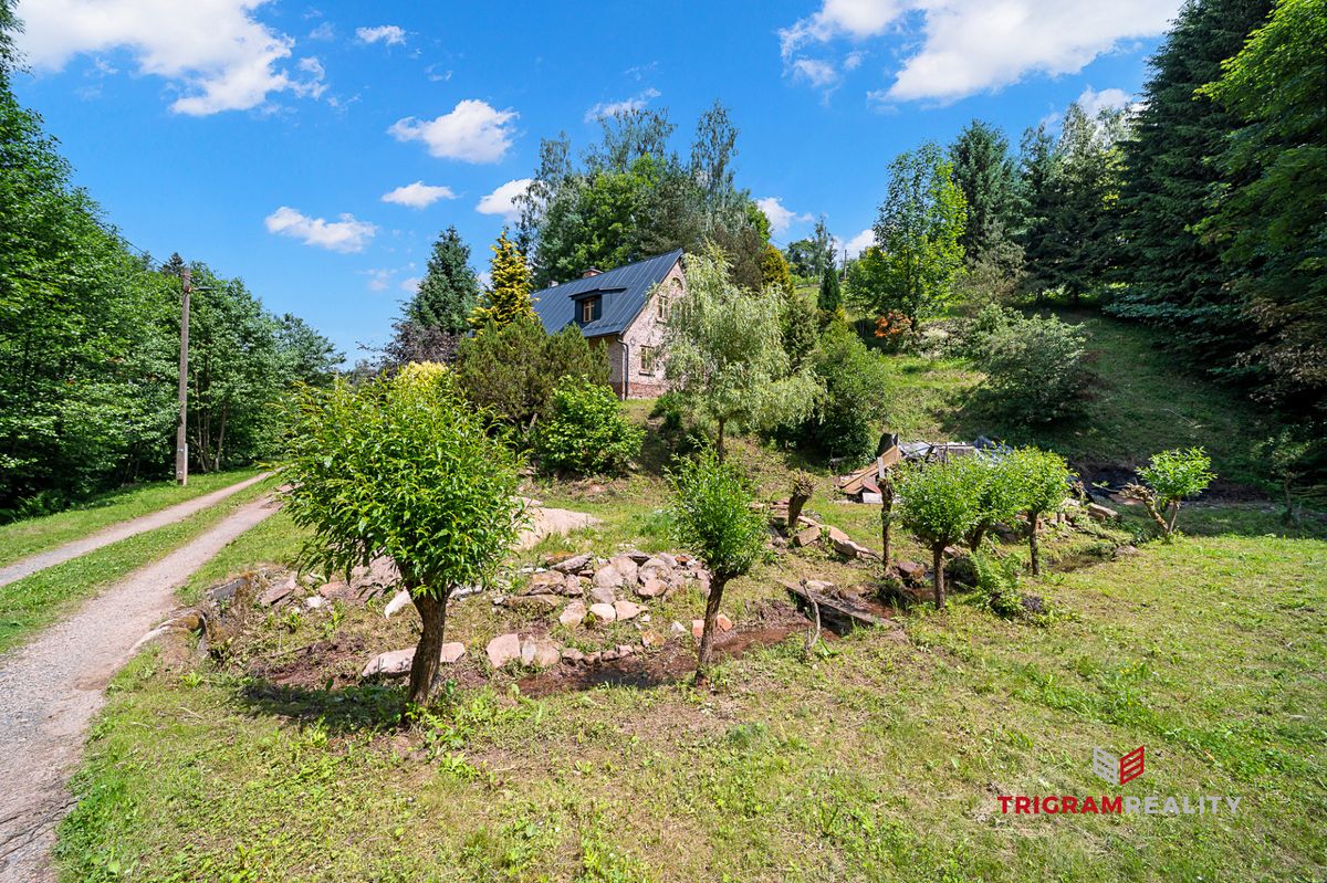 Prodej chalupy 178 m², pozemek 1936 m² – fotografie 5