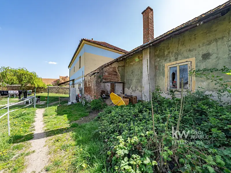 Prodej ubytovacího zařízení 105 m², Chrášťany – náhled fotky 2