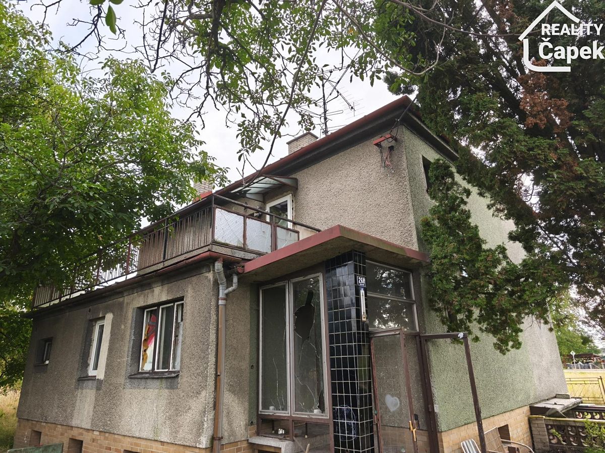 Prodej rodinného domu 536 m², pozemek 2112 m² – fotografie 4