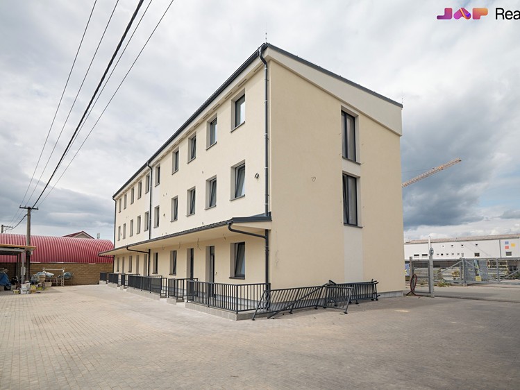 Wohnung 2+kk zum Kauf, 41 m² (20 von 29)