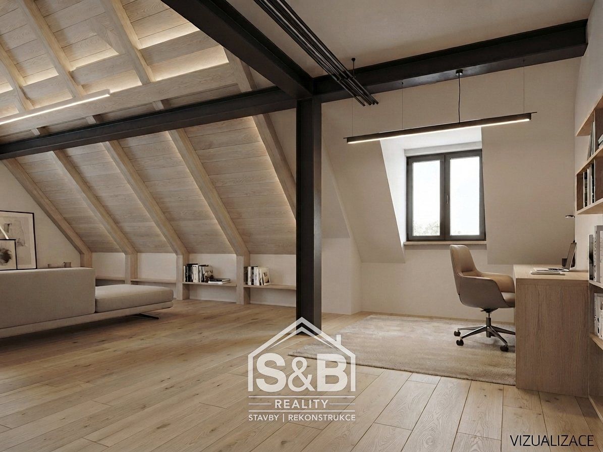 Prodej bytu atypický 236 m² – fotografie 2