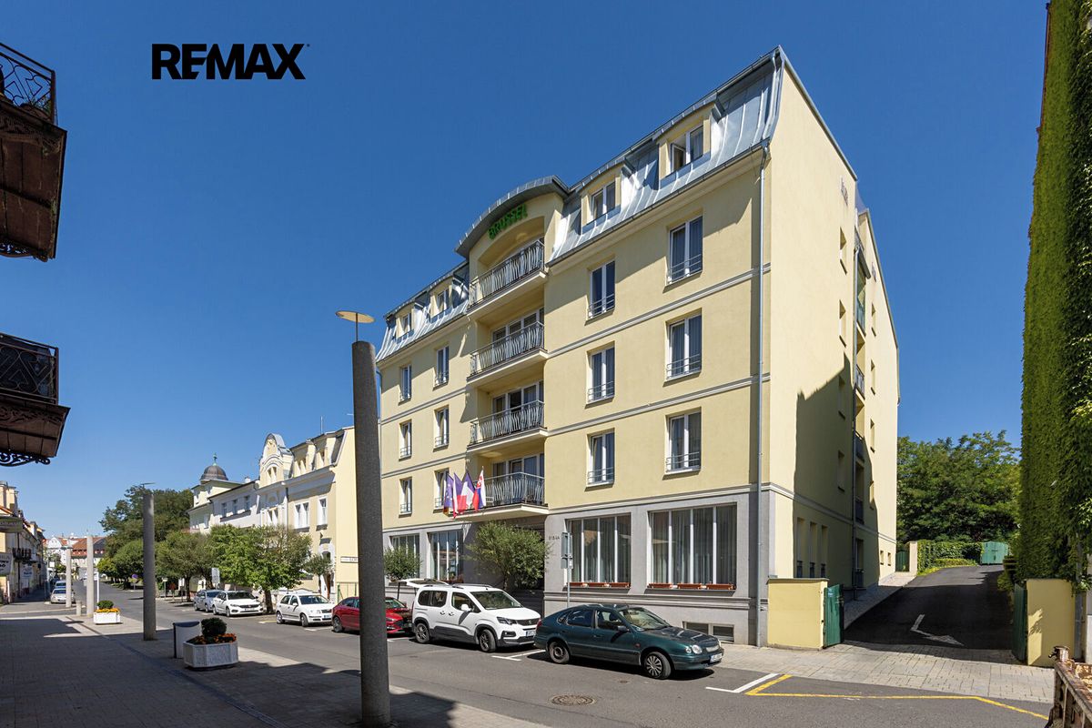Prodej ubytovacího zařízení 2963 m² – fotografie 2