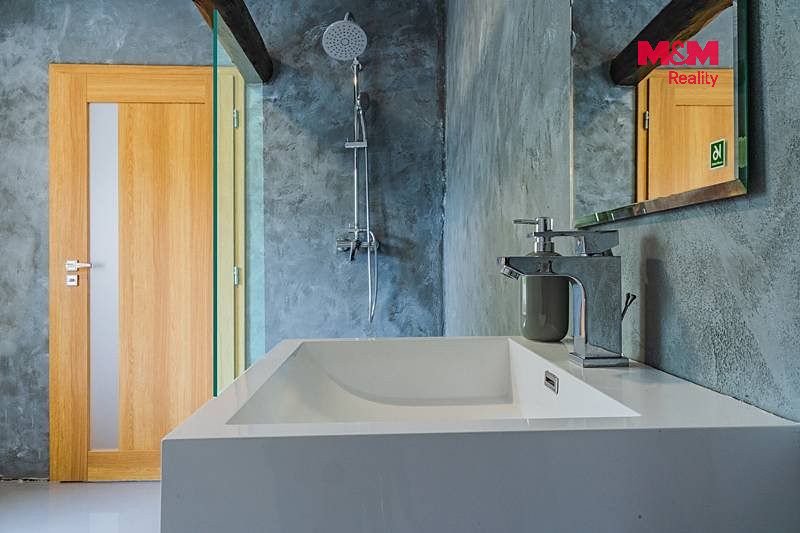 Prodej chaty 152 m², pozemek 993 m² – fotografie 3
