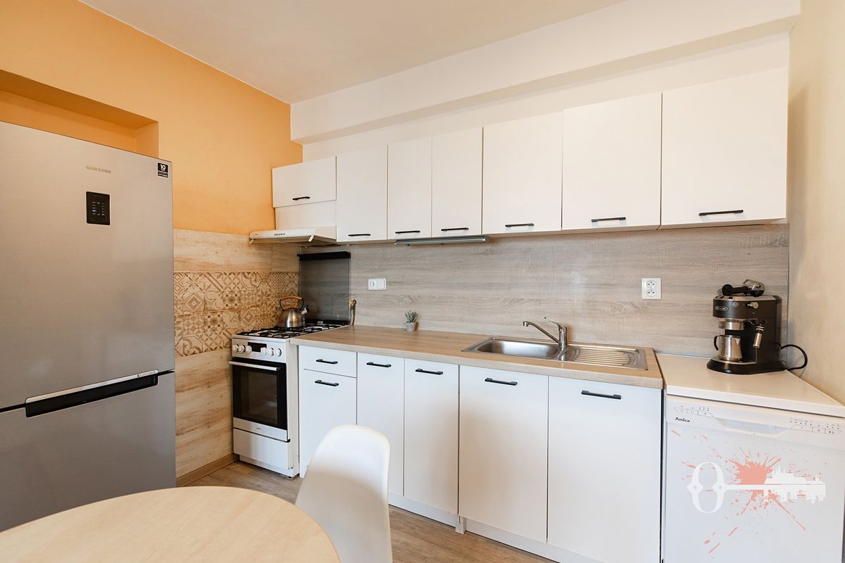 Pronájem bytu 2+kk 43 m² – fotografie 5