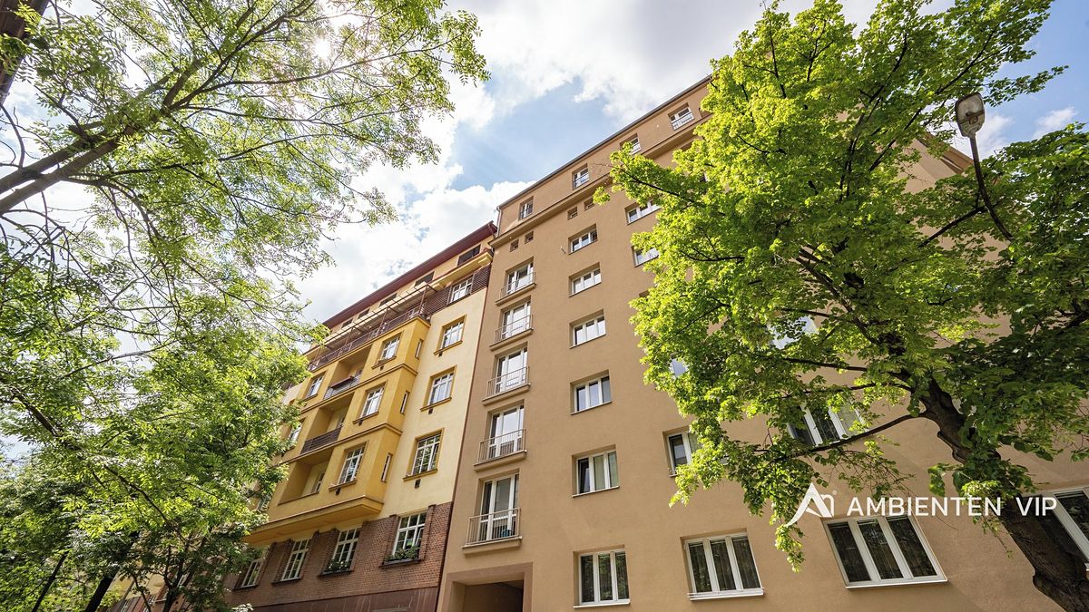Prodej bytu 1+1 54 m² – fotografie 3