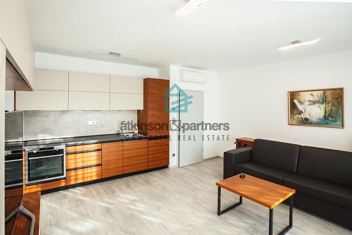 Prodej bytu 1+kk 34 m² – fotografie 5