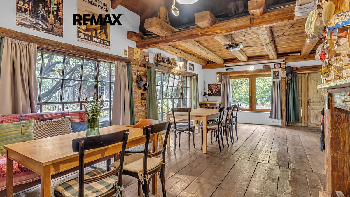 Prodej rodinného domu 180 m², pozemek 3179 m² – fotografie 3