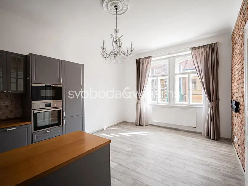 Prodej bytu 3+kk 77 m², Praha – náhled fotky 2