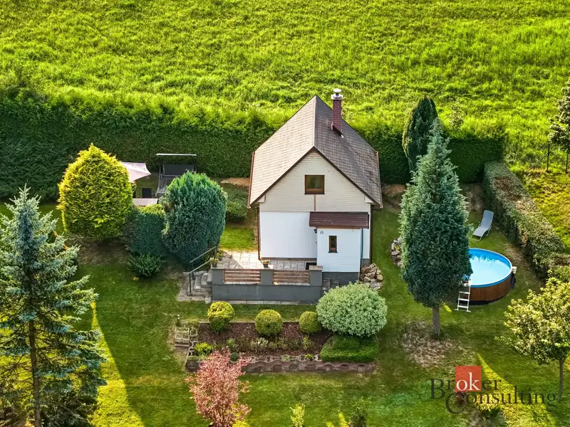 Prodej chaty 45 m², pozemek 1470 m², Liberec – náhled fotky 2