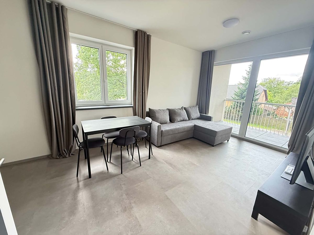 Pronájem bytu 2+kk 50 m² – fotografie 4