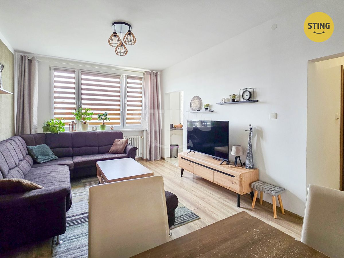 Prodej bytu 3+1 74 m² – fotografie 2