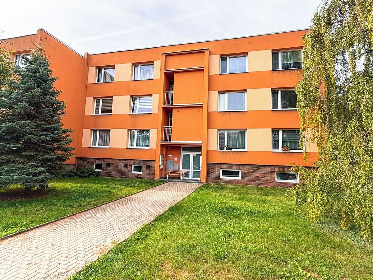 Prodej bytu 4+1 88 m²