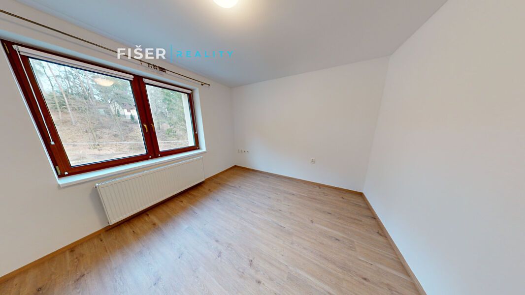 Pronájem bytu 1+1 29 m² – fotografie 5
