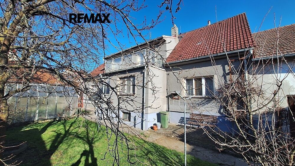 Prodej rodinného domu 130 m², pozemek 488 m² – fotografie 3