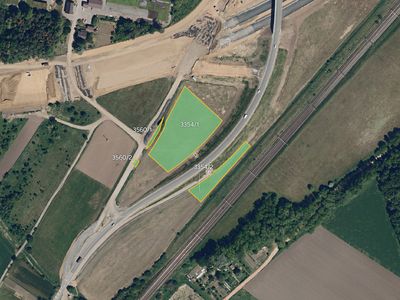 Prodej pole 7462 m²