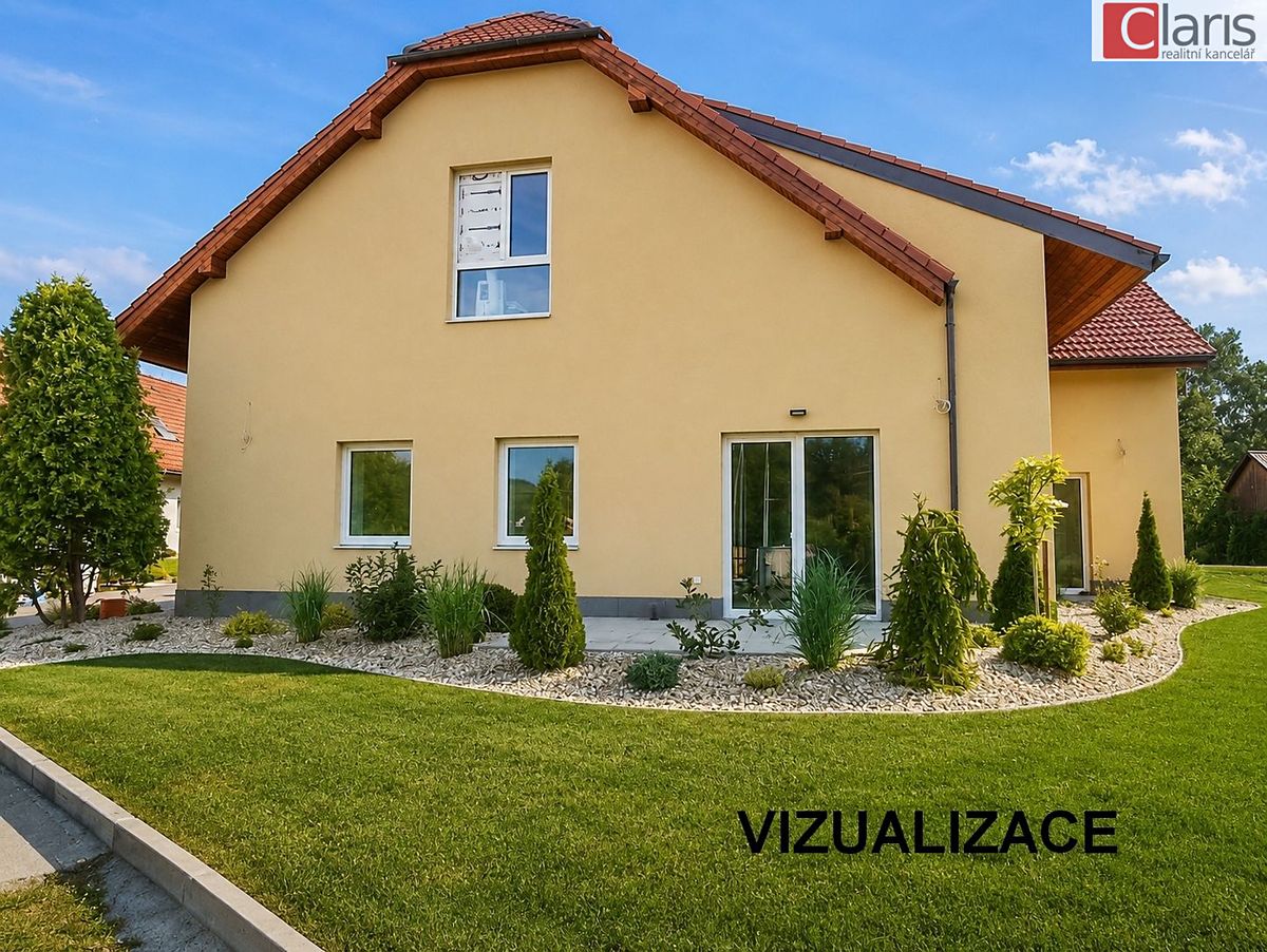 Pronájem bytu 3+kk 88 m²