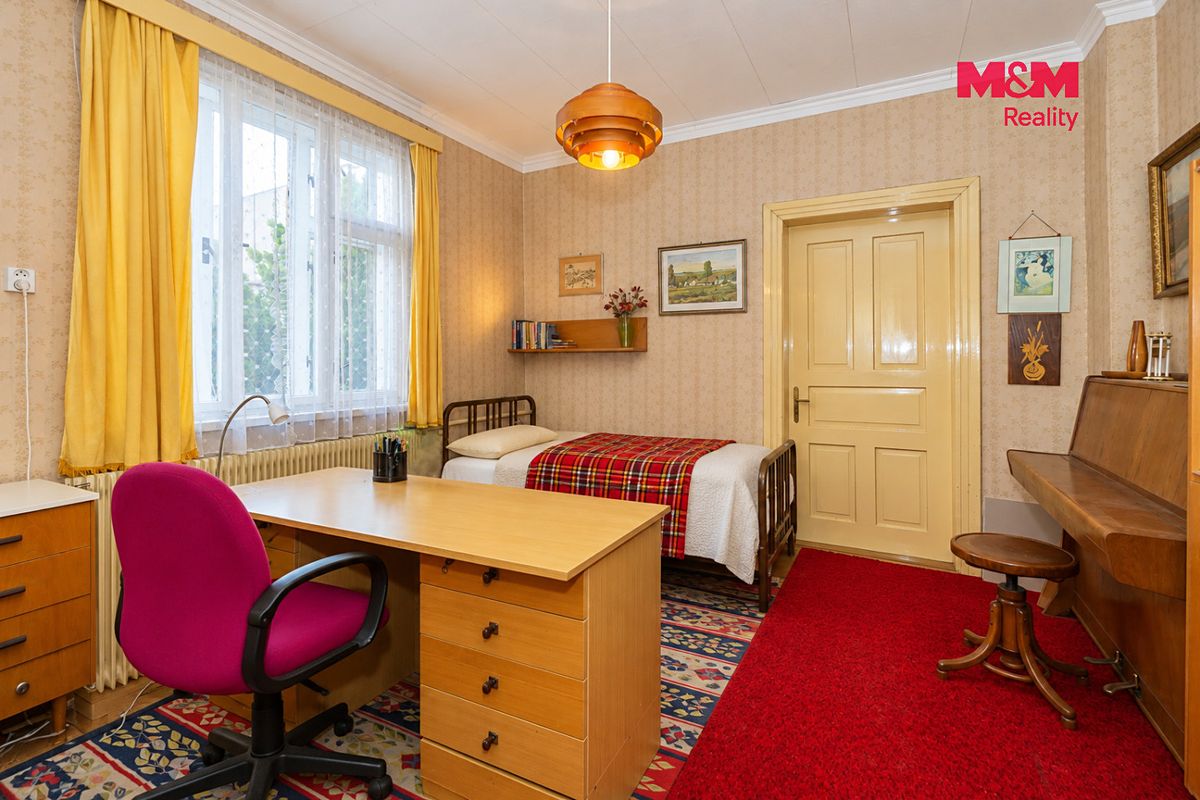Prodej rodinného domu 97 m², pozemek 579 m² – fotografie 3