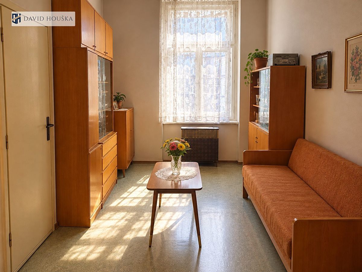 Prodej bytu 3+1 64 m² – fotografie 4