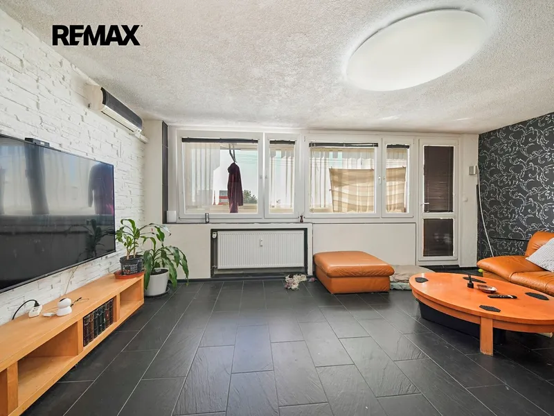 Prodej bytu 3+kk v osobním vlastnictví 73 m², Praha 4 - Háje