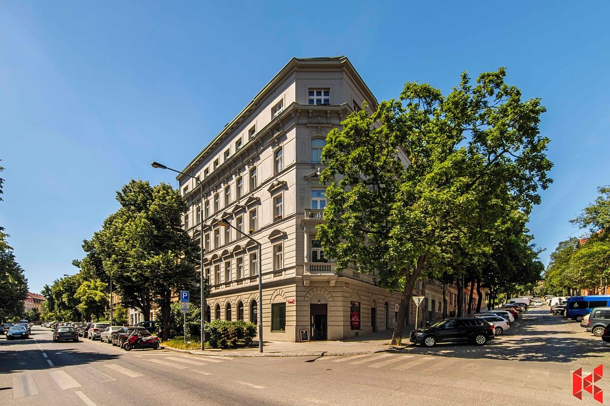 Prodej bytu 3+kk 77 m² – fotografie 3