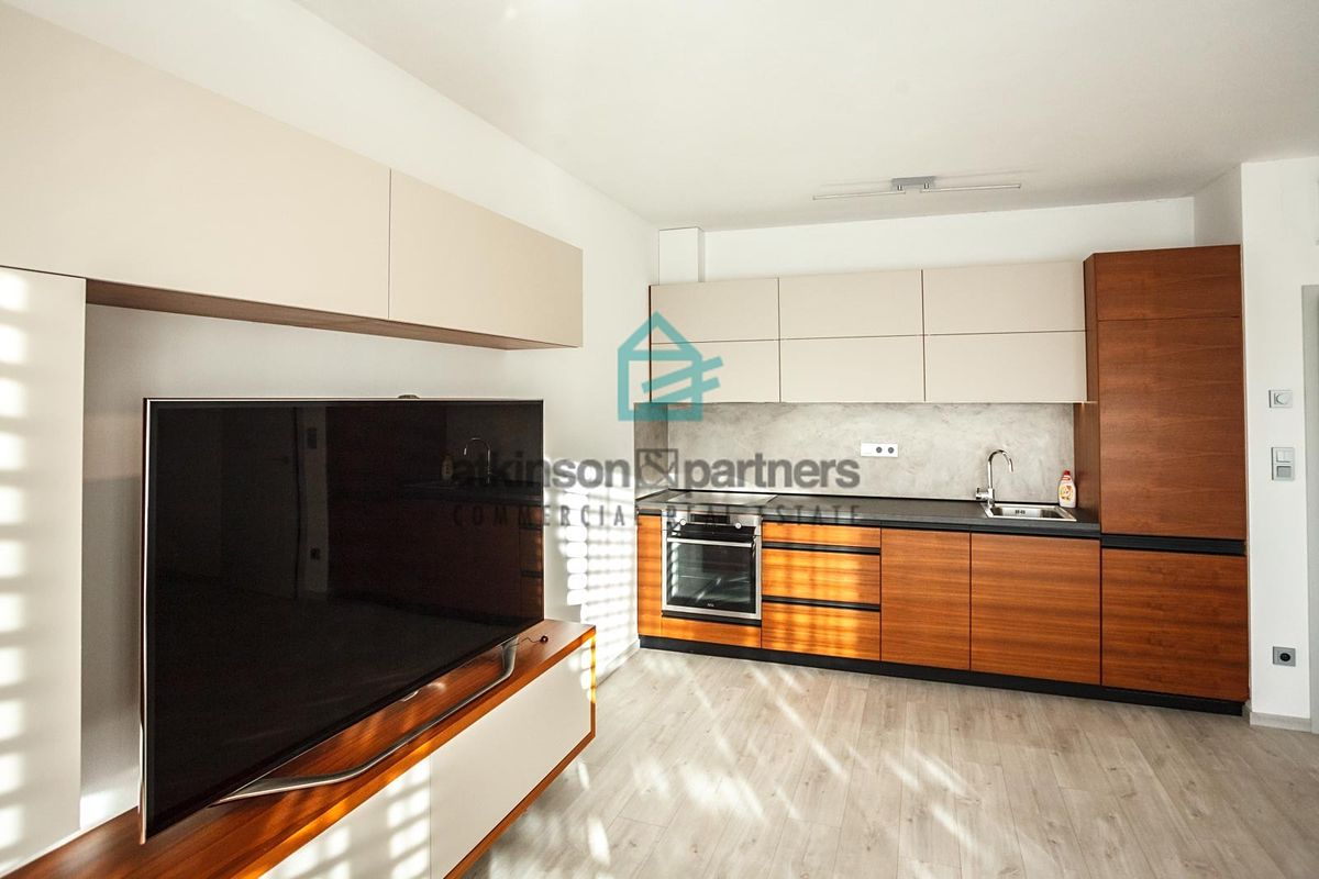 Prodej bytu 1+kk 34 m²