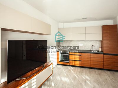 Prodej bytu 1+kk 34 m²