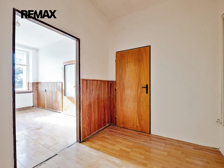 Pronájem bytu 2+1, 66 m² (8 z 11)