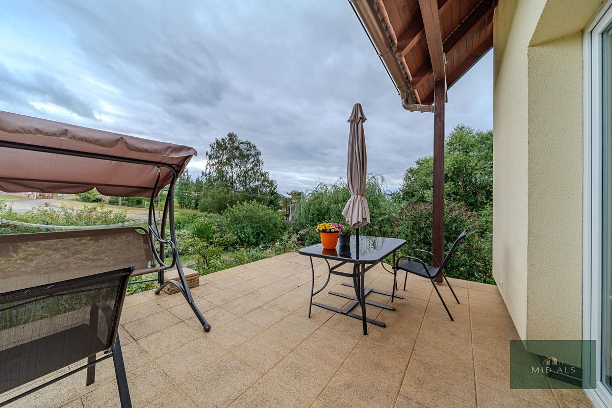 Prodej rodinného domu 132 m², pozemek 5154 m² – fotografie 5