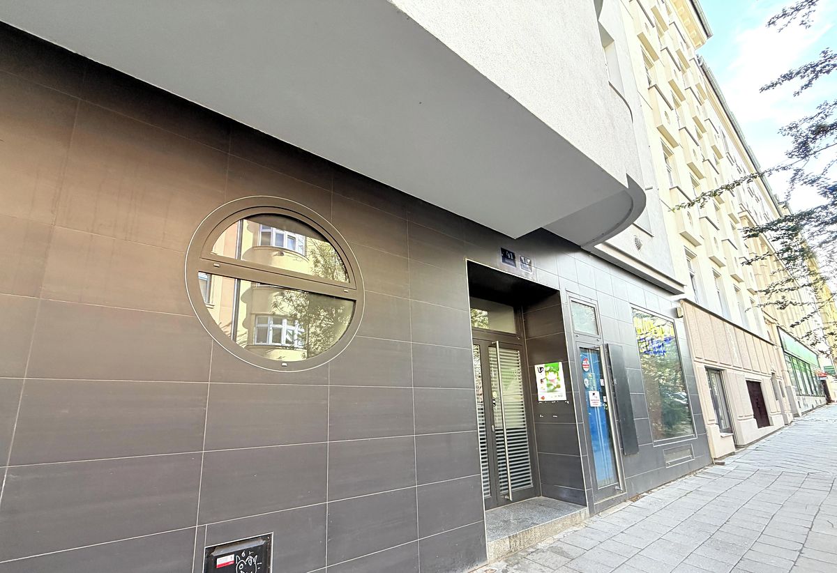Prodej bytu 2+1 76 m² – fotografie 3