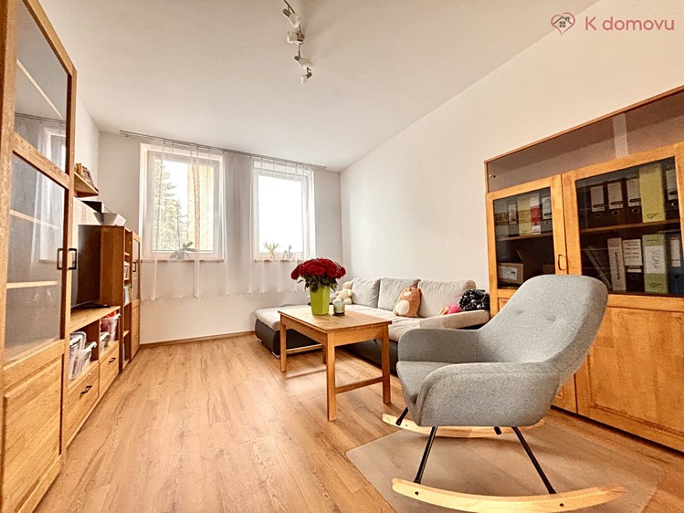 Квартира 2+1 на продаж, 76 м² (7 з 28)
