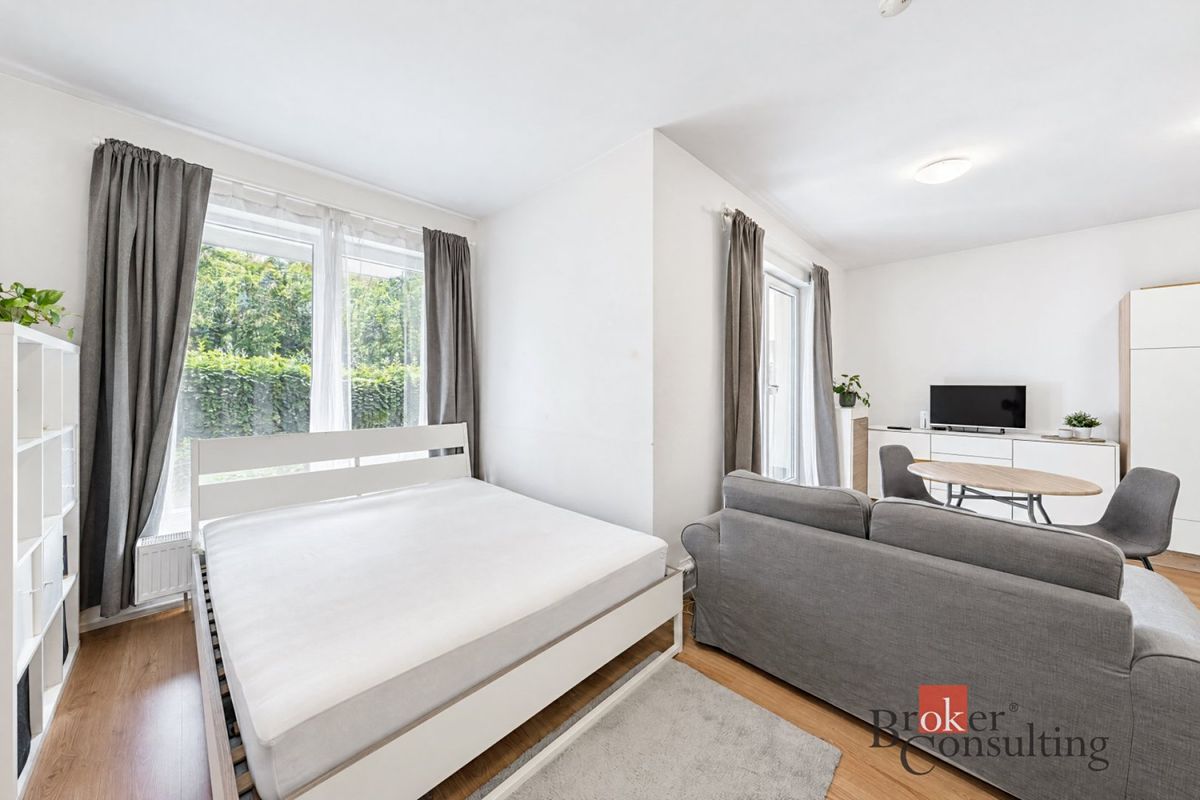 Pronájem bytu 1+kk 32 m² – fotografie 4