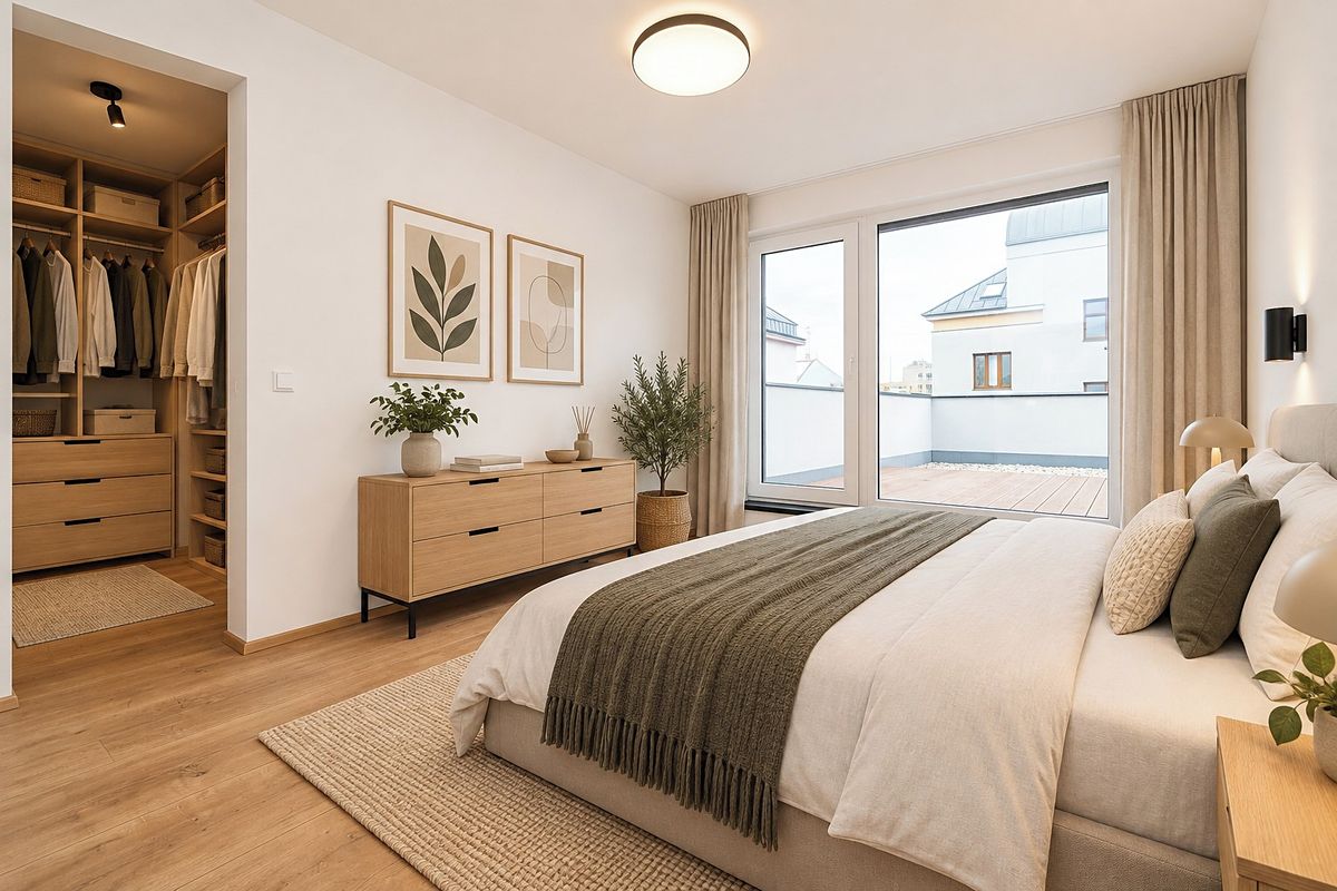 Prodej bytu 4+kk 99 m² – fotografie 5